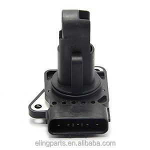 Original MAF Mass air flow meter sensor 22204-22010 197400-2030 para Toyota 4 4runner Tacoma Camry Corolla - Product Image 3