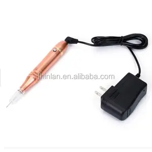 best selling products beauty personal care body art tattoo gun permanet makeup ink machine rotary tattoo machine kits