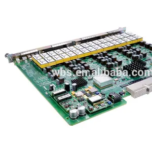 ZTE VSTGC canali VDSL2 + Card per ZTE ZXDSL 9806 H ZTE 9806 H DSLAM