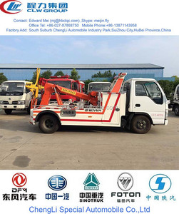 Camión de auxilio, Car towing - Product Image 4