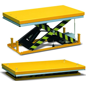 Foheel — table élévatrice pour <span class=keywords><strong>moto</strong></span>, simple, avec ciseaux - Product Image 3