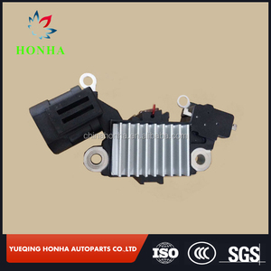 IH739D 14.5 V tự động Hitachi alternator voltage regulator - Product Image 2