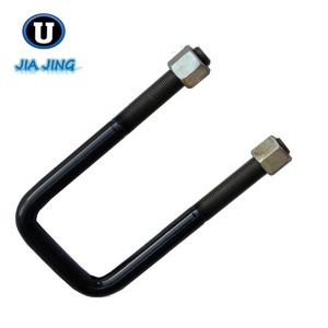 Bu Lông Và Đai Ốc Chữ U Bằng Inox Các Loại Ốc Vít Khác - Product Image 2