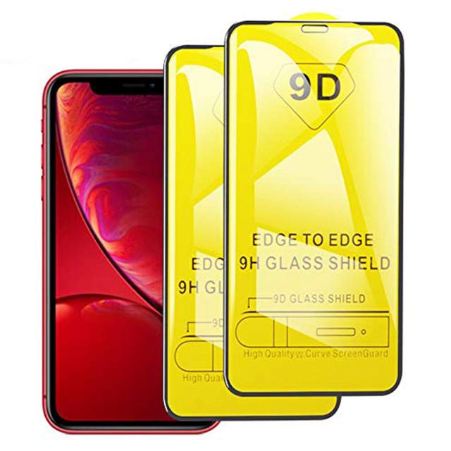 5D 6D 9D 11D 21D Tempered Glass Screen Protector for Samsung A10 A20 A30 A40 A50 A60 A70