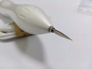 Pluma eléctrica!!! portátil de Eliminación de Verrugas/Eliminación de Lunares Pluma de China - Product Image 5