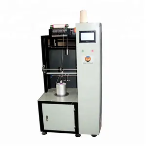 Lab Raddoppio e Torcendo Macchina DW7050H