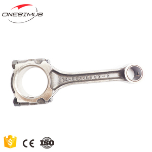 Nhà sản xuất tự động Bộ phận động cơ 12100 4m500 cho <span class=keywords><strong>Nissan</strong></span> <span class=keywords><strong>B13</strong></span> GA16 Phụ tùng xe hơi qg18 động cơ kết nối rods - Product Image 1
