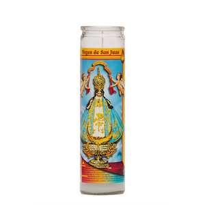 Bougies magiques réversibles de 7 jours, vente en gros - Product Image 1