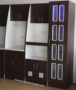 <span class=keywords><strong>Vente</strong></span> d'usine Armoire d'instruments dentaires en bois de <span class=keywords><strong>vente</strong></span> chaude - Product Image 6