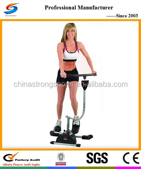 ST004 Vendita Calda cardio twister e twister attrezzature da palestra di palestra fitness