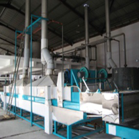 Offre Spéciale entièrement automatique mini Ligne de Production de Nouilles Instantanées frites/faisant la machine prix/équipement