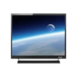 19 inch giám sát cctv màn hình crt nhà sản xuất trung quốc để bán