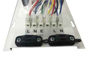 Jardín interior crece la luz 400w <span class=keywords><strong>600w</strong></span> abierto balasto magnético - Product Image 4