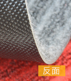 <span class=keywords><strong>Tapis</strong></span> <span class=keywords><strong>d</strong></span>'<span class=keywords><strong>entrée</strong></span> nervuré par <span class=keywords><strong>tapis</strong></span> <span class=keywords><strong>absorbant</strong></span> lavable fait main avec la caractéristique antidérapante de grattage - Product Image 6