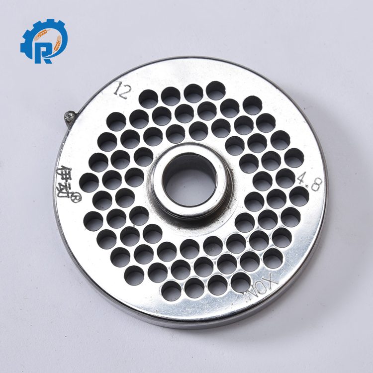 Электрическая мясорубка смеситель детали шлифовального станка для продажи