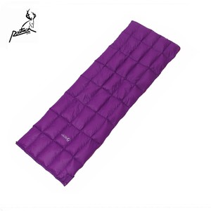 RS-401 Routman Par Temps Froid Cabane Vers Le Bas Sac de Couchage Double - Product Image 6