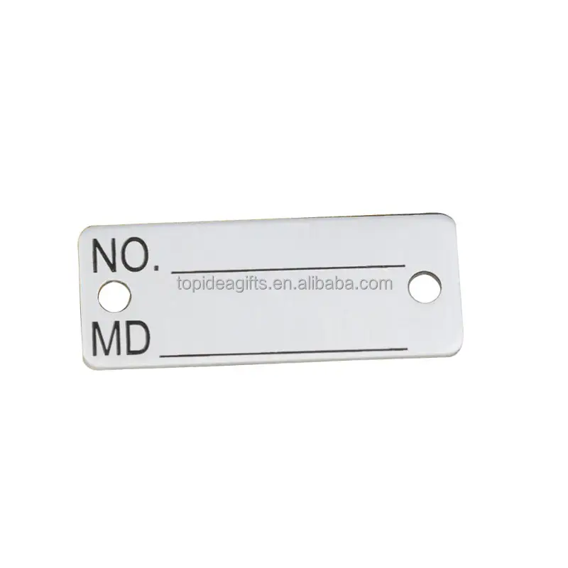 Дешевая цена штампованный логотип Алюминиевый металлический налет пользовательский дизайн алюминиевая вывеска металлическая пластина
