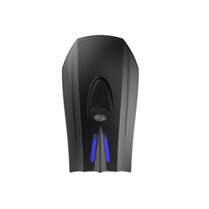 Machfally Không Thấm Nước EOS350 USB Có Thể Sạc <span class=keywords><strong>L</strong></span>ại <span class=keywords><strong>Led</strong></span> Xe Đạp Xe Đạp Đèn Phía Trước Để Đi Xe - Product Image 5