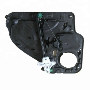 Điều Chỉnh Cửa Sổ Điện Với Tấm <span class=keywords><strong>Rear</strong></span> <span class=keywords><strong>Left</strong></span> Right 4/5 Cửa Cho Golf Vi 6 - Product Image 1