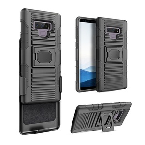 Chine fabricant robot étui <span class=keywords><strong>pour</strong></span> Samsung <span class=keywords><strong>Galaxy</strong></span> <span class=keywords><strong>NOTE</strong></span> <span class=keywords><strong>9</strong></span> ceinture cas clip coquille - Product Image 4