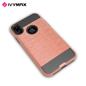 IVYMAX Nuovi prodotti per il <span class=keywords><strong>iphone</strong></span> caso di <span class=keywords><strong>x</strong></span> premium luxury <span class=keywords><strong>rosa</strong></span>, per il <span class=keywords><strong>iphone</strong></span> caso di <span class=keywords><strong>x</strong></span> nuova creatività - Product Image 3