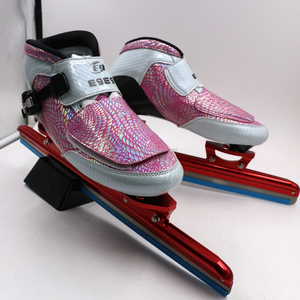 Patins sur <span class=keywords><strong>glace</strong></span> pour femmes, <span class=keywords><strong>hockey</strong></span> sur <span class=keywords><strong>glace</strong></span>, nouvelle collection - Product Image 4