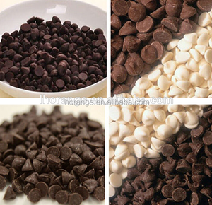 Máy Làm Sô Cô La Tự Động/Dây Chuyền Sản Xuất Sô Cô La - Product Image 5