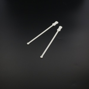 Eco Friendly <span class=keywords><strong>Cocktail</strong></span> Agitatore Agitatori Tè Usa E Getta Biodegradabile di Plastica di Caffè Agitatore - Product Image 4