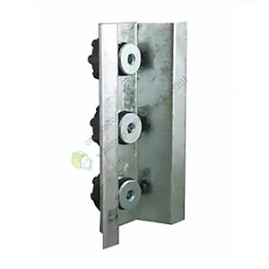 Guangdong ELASTISCHE SCHALLISOLIERUNG WERT CLIP herstellung - Product Image 6