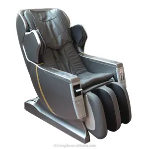 Deluxe vending massage chair new commercial massage