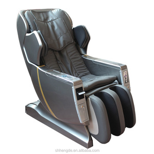 Deluxe Massage-Sessel für den gewerblichen Einsatz – Neuheit - Product Image 1