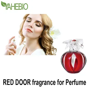 RED DOOR fragrance oil concentrated for perfume with wholesale price