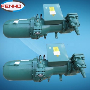 Compresseur Biz CSH6563-60Y-40P(r407c)bier pour climatiseur de réfrigérateur - Product Image 5