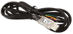 Kit de développement d'interface de USB-RS485-WE-1800-BT de puce FTDI Câble de convertisseur série USB vers RS485 1.8m - Product Image 5