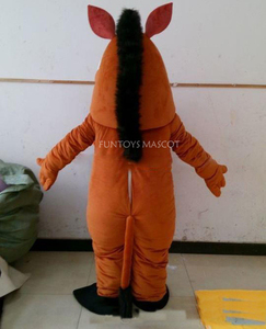 Funtoys CE <span class=keywords><strong>Pumba</strong></span> Pig Costume Mascotte de dessin animé pour adultes - Product Image 4