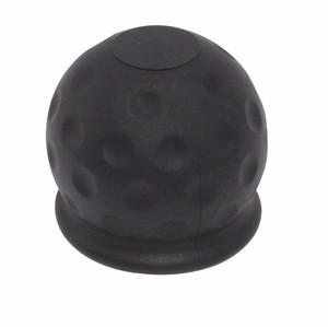 Étanche en caoutchouc boule d'<span class=keywords><strong>attelage</strong></span> en caoutchouc couverture pour remorque socket accessoires - Product Image 4