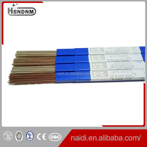 एडब्ल्यूएस a5.8 bcup-6 <span class=keywords><strong>phos</strong></span> तांबा चांदी मिश्र धातु मिलाप वेल्डिंग तार के लिए एयर कंडीशनर - Product Image 4