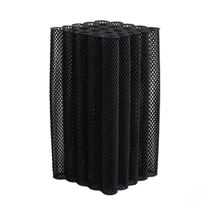 Factory Direct Aquarium Filter medien Garden Koi Pond Bio Block