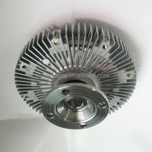 16210-0C010คลัตช์พัดลมสำหรับฟอร์จูนเนอร์ (_ <span class=keywords><strong>N5</strong></span> _, _ N6 _) 2. HILUX VII pickup (_ <span class=keywords><strong>N1</strong></span> _, _ <span class=keywords><strong>N2</strong></span> _, <span class=keywords><strong>N3</strong></span>) nnova I (<span class=keywords><strong>N4</strong></span> _) 2.7 1TR-FE เครื่องยนต์2TR-FE - Product Image 2