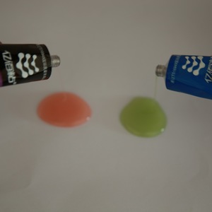 Nhiệt Độ cao Forsen Sửa Đổi Epoxy và Acrylic AB Keo - Product Image 5