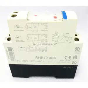 RXM021FP spare part Relay Module varistor DC/AC: 110-240V