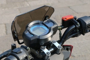 Batterie 20ah 48v, 500w, pour moto électrique <span class=keywords><strong>vintage</strong></span>, europe, japon, logo marquage OEM - Product Image 3