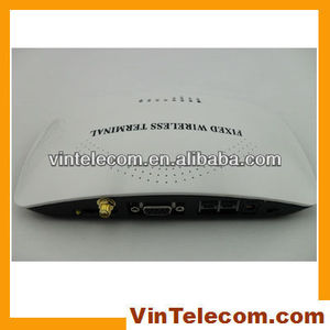 <span class=keywords><strong>La</strong></span> fábrica de china vintelecom vin-201p gsm terminal/base celular para voz- nuevo - Product Image 1