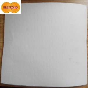 Precios Bajos en Materia Prima para Vajilla Ecológica, Pulpa de Bagazo Blanqueada - Product Image 5