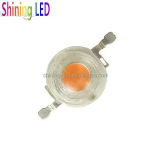 Bridgelux Chip 380nm-780nm Công Suất Cao 1W Đến 3W FullSpectrum LED 450nm 660nm Cho Đèn Trồng Cây