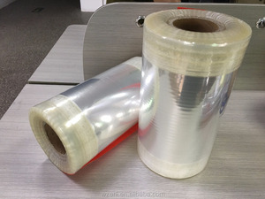 Paquetes de adhesivo utilizado para papel higiénico asa de transporte - Product Image 2