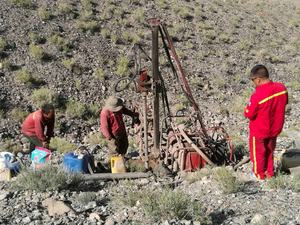 Marteau SPM80/Cir80 DTH Bit Cir <span class=keywords><strong>90</strong></span>/DTH pour le forage de puits de pétrole Marteau de forage géologique pour perceuse géologique de pétrole - Product Image 5