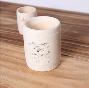 Colore naturale con Logo per il tè <span class=keywords><strong>o</strong></span> caffè - Product Image 2