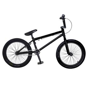 Hohe qualität OEM freestyle stahlrahmen bmx bike/fahrrad