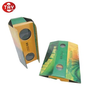 Gấp Giấy Các Tông Ống Nhòm Cho Quà Lưu Niệm - Product Image 3